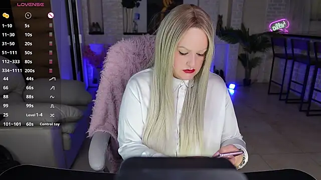 MariemLui online show from 05/04/26, 03:48