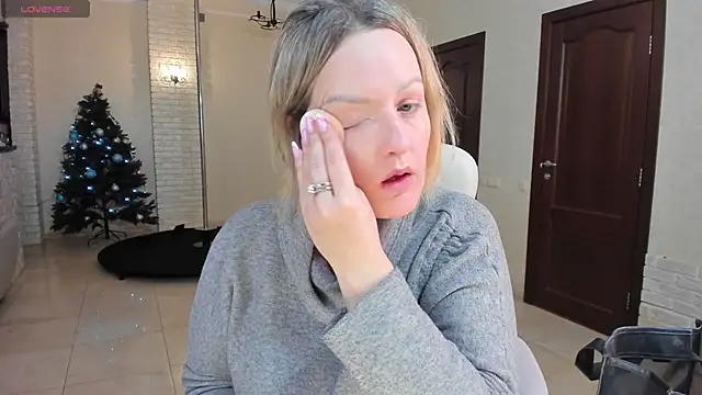 MariemLui online show from 01/13/26, 01:48