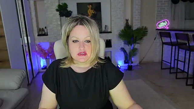 MariemLui online show from 04/07/26, 03:58