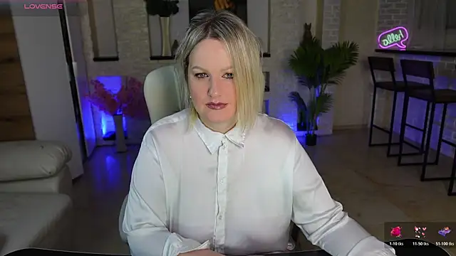 MariemLui online show from 03/20/26, 03:13