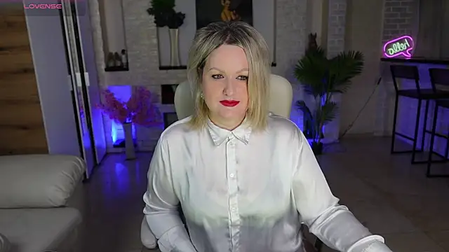 MariemLui online show from 04/05/26, 02:46