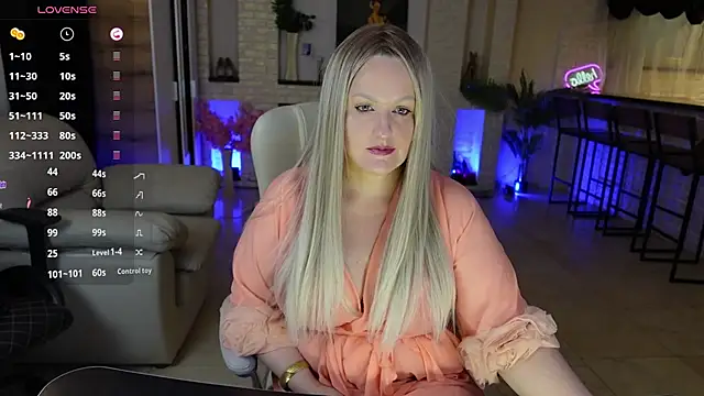 MariemLui online show from 05/24/26, 02:39