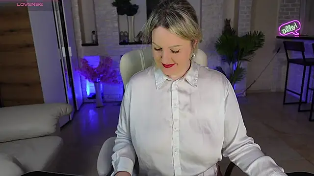 MariemLui online show from 03/24/26, 03:56