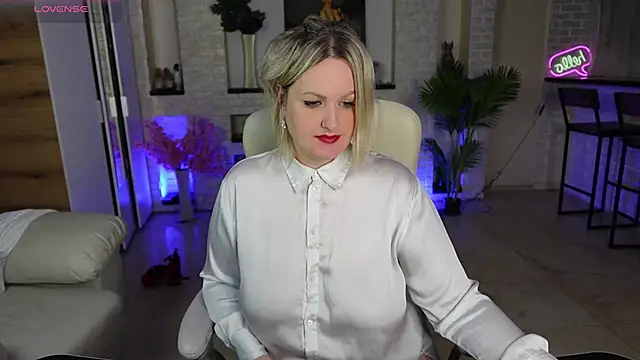 MariemLui online show from 03/28/26, 04:52