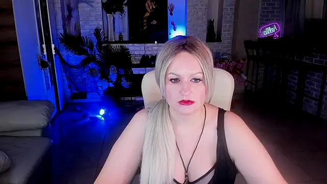 MariemLui online show from 10/24/25, 09:30