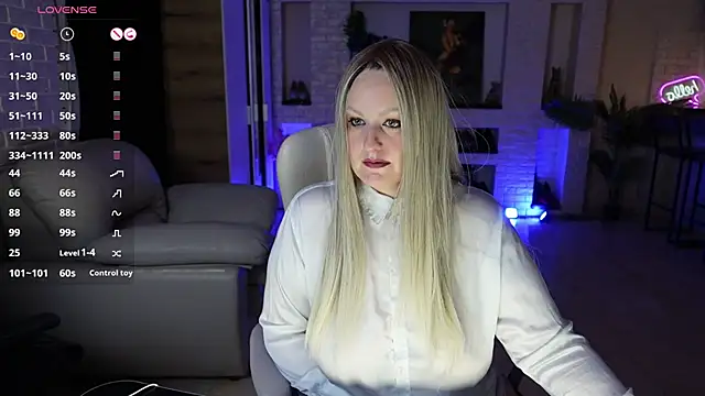 MariemLui online show from 05/17/26, 03:12