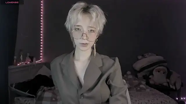 MelissaReis online show from 11/09/25, 02:54