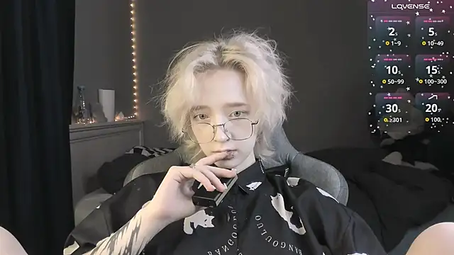 Snapshot of MelissaReis chatting on 02/28/26, 07:24 MelissaReis online show from 02/28/26, 07:24