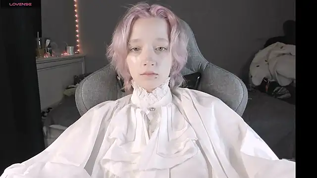 MelissaReis online show from 03/26/26, 08:34