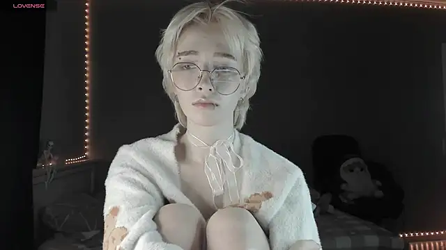 MelissaReis online show from 11/20/25, 02:07