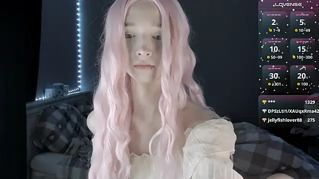 MelissaReis online show from 10/21/25, 07:30