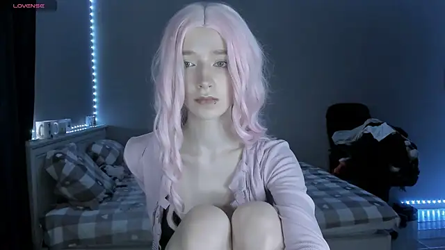 MelissaReis online show from 10/04/25, 01:23