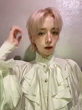 MelissaReis online show from 11/22/25, 03:05