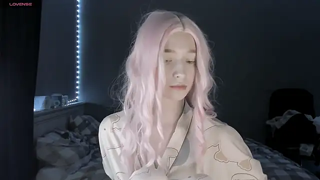 MelissaReis online show from 10/19/25, 05:05