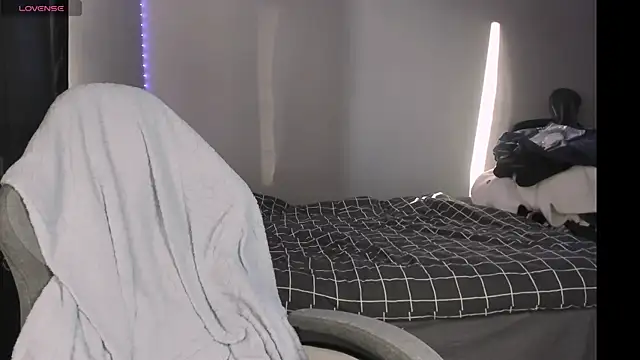 MelissaReis online show from 04/01/26, 03:20