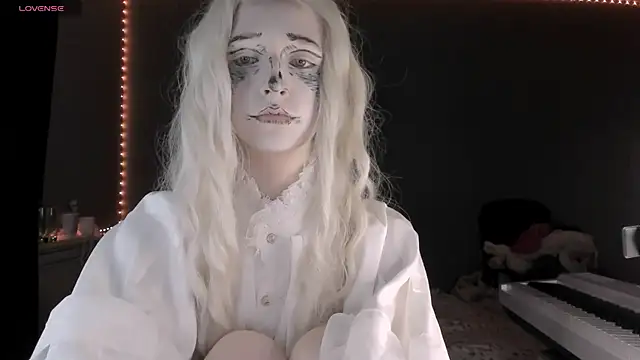 MelissaReis online show from 11/01/25, 11:37