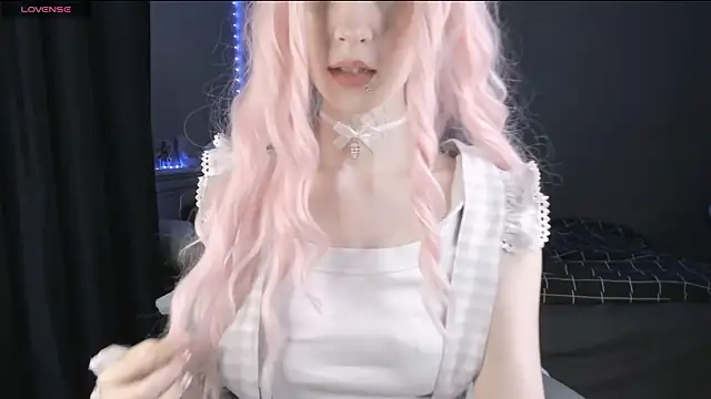 MelissaReis online show from 04/04/26, 06:20