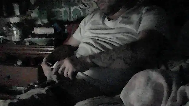 Twoslipperywhenwett online show from 12/02/25, 10:33