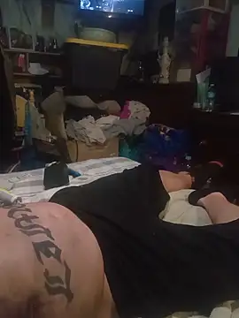 Twoslipperywhenwett online show from 02/14/26, 01:22