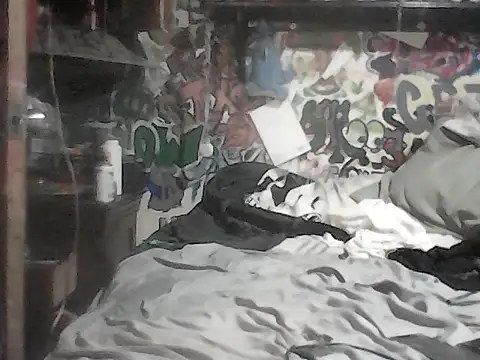 Twoslipperywhenwett online show from 02/28/26, 12:32