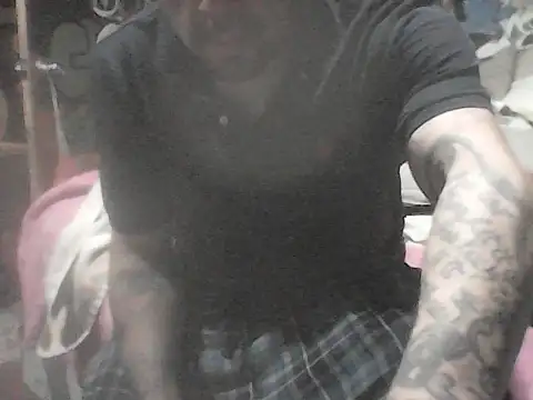 Twoslipperywhenwett online show from 06/16/26, 04:23