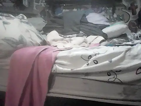 Twoslipperywhenwett online show from 03/13/26, 04:45