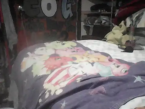Twoslipperywhenwett online show from 07/05/26, 08:54