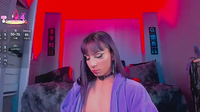 Draculairis online show from 03/20/26, 10:11