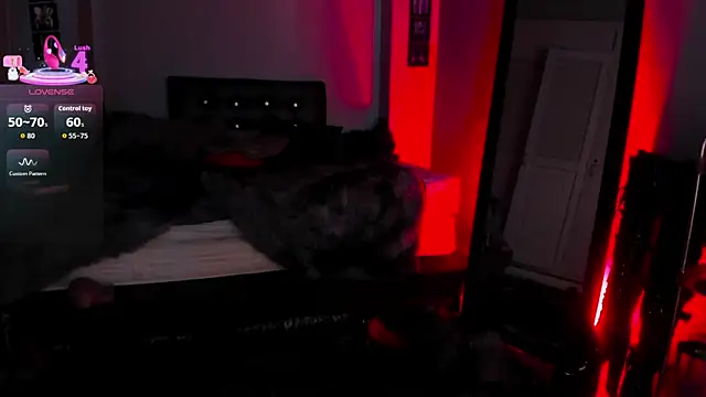 Draculairis online show from 06/04/26, 06:34