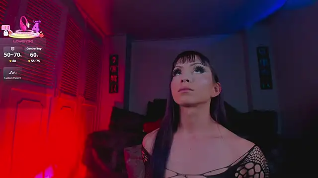 Draculairis online show from 04/10/26, 08:38