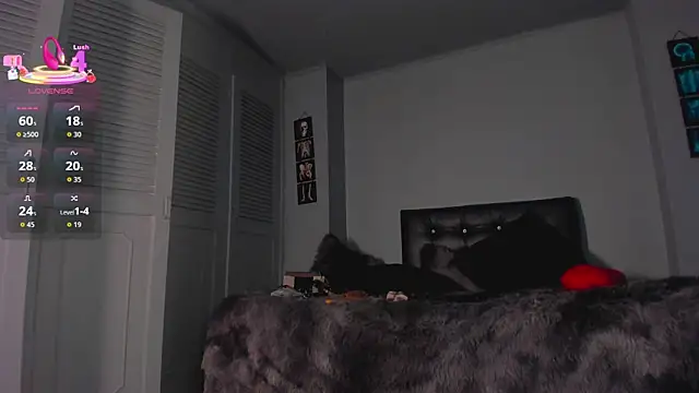 Draculairis online show from 03/25/26, 09:35