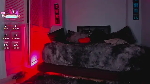 Draculairis online show from 04/02/26, 08:48