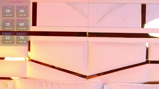 ambar rosse25 online show from 11/03/25, 11:47