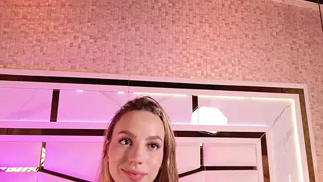 ambar rosse25 online show from 09/27/25, 11:38