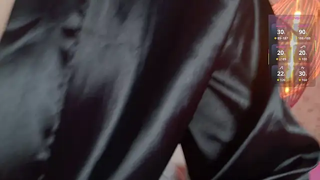 ambar rosse25 online show from 11/14/25, 11:47