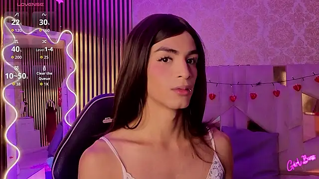 LIHIAN TAY online show from 02/09/26, 03:48