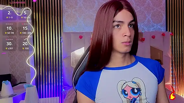 LIHIAN TAY online show from 04/02/26, 05:52