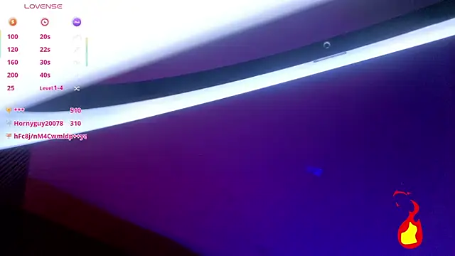 LIHIAN TAY online show from 05/10/26, 03:36