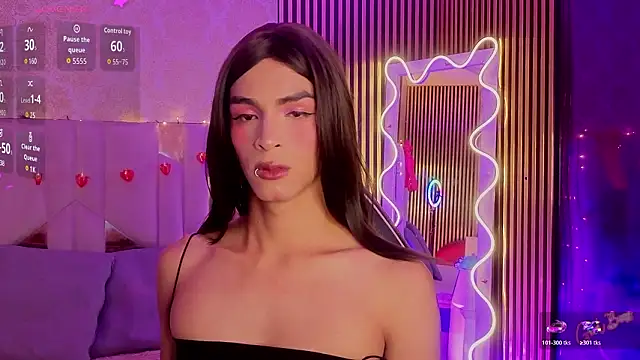 LIHIAN TAY online show from 02/02/26, 03:38