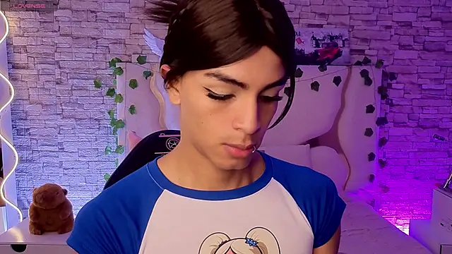 LIHIAN TAY online show from 02/27/26, 12:16