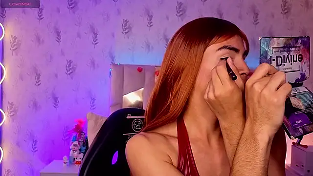 LIHIAN TAY online show from 03/11/26, 08:03