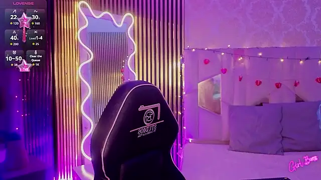 LIHIAN TAY online show from 02/18/26, 03:15