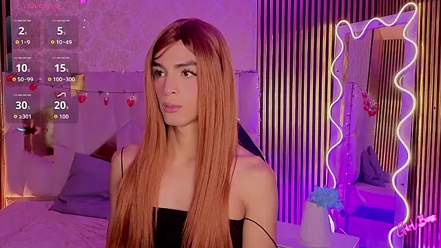 LIHIAN TAY online show from 02/06/26, 03:35