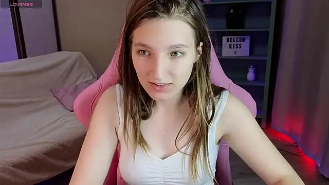 Mia Myles online show from 09/23/25, 10:11