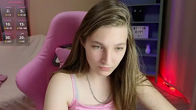 Mia Myles online show from 10/11/25, 10:16