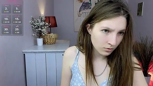 Mia Myles online show from 10/18/25, 10:17