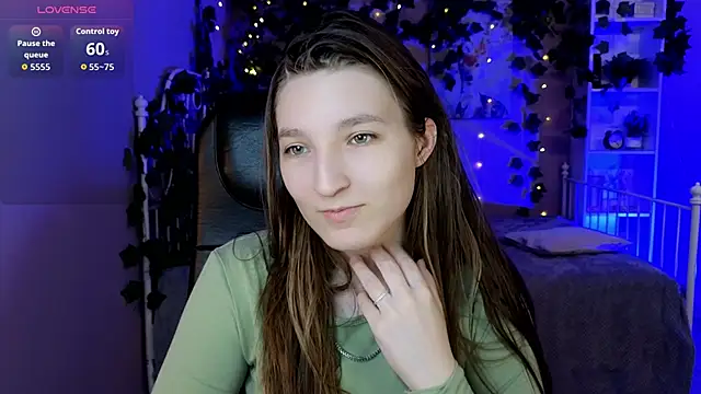 Mia Myles online show from 02/07/26, 10:23