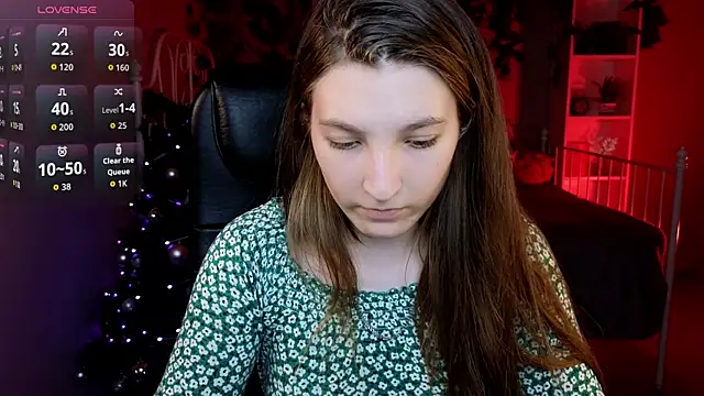 Mia Myles online show from 12/19/25, 10:17