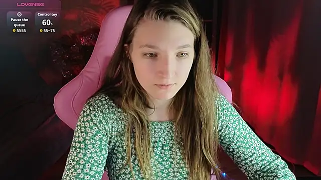 Mia Myles online show from 01/17/26, 10:41