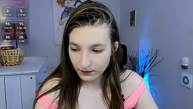 Mia Myles online show from 09/20/25, 10:20